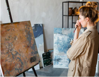 Masterpieces Made Simple: Tips for Every Aspiring Artist